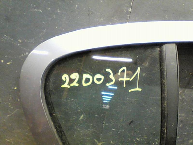 Porte arriere droit OPEL ASTRA Diesel - 1