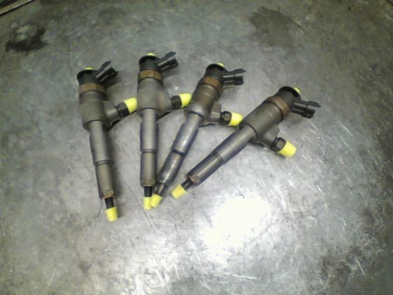 Injecteurs PEUGEOT 207 Diesel - 1