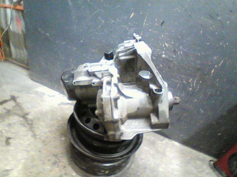 Boite de vitesses RENAULT CLIO Diesel - 1