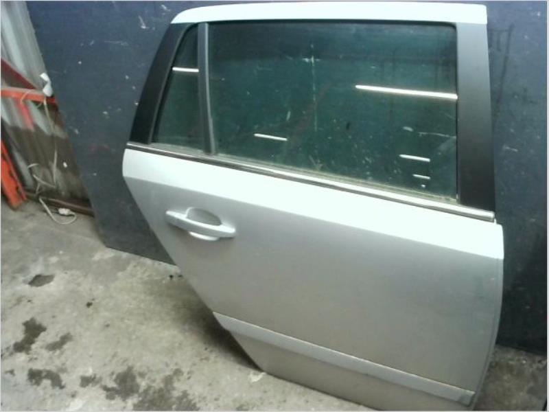 Porte arriere droit OPEL ASTRA Essence - 1
