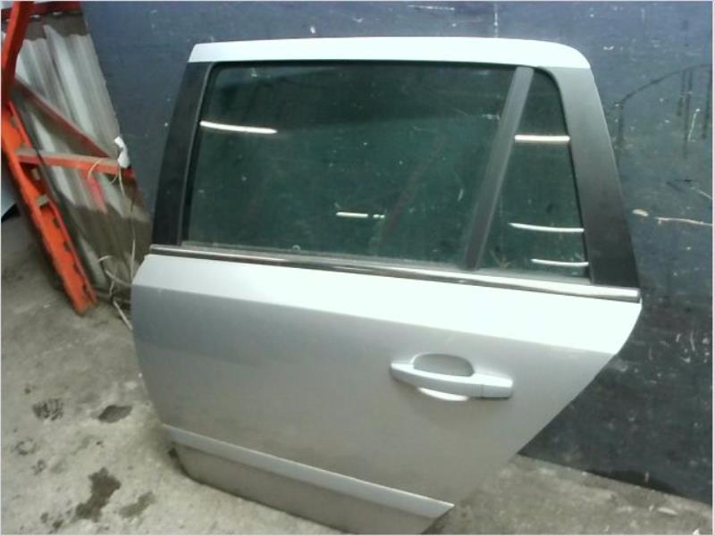 Porte arriere gauche OPEL ASTRA Essence - 1