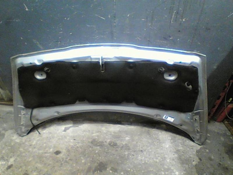 Capot PEUGEOT 5008 Diesel - 1