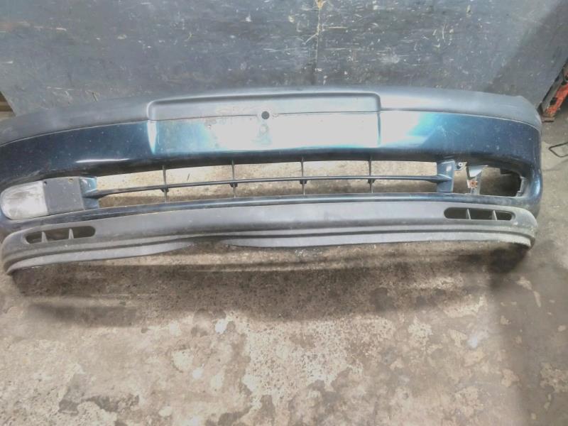 Pare choc avant RENAULT ESPACE Diesel - 1