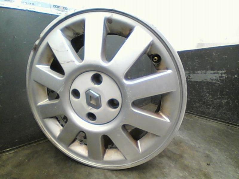 Jante RENAULT MEGANE COUPE  - 1