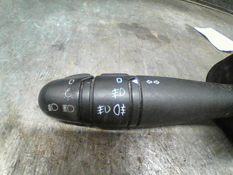 Commodo phare RENAULT MEGANE COUPE Diesel - 1