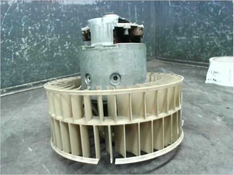 Ventilateur chauffage BMW SERIE 3 Diesel - 1