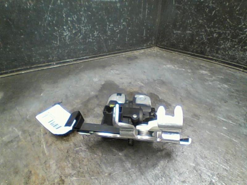 Photo de la pièce
