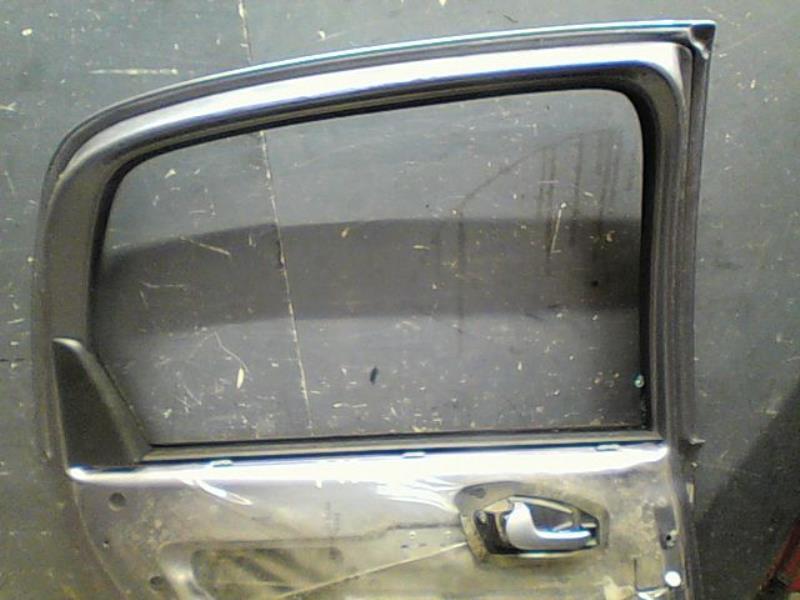 Porte arriere gauche OPEL CORSA Diesel - 1