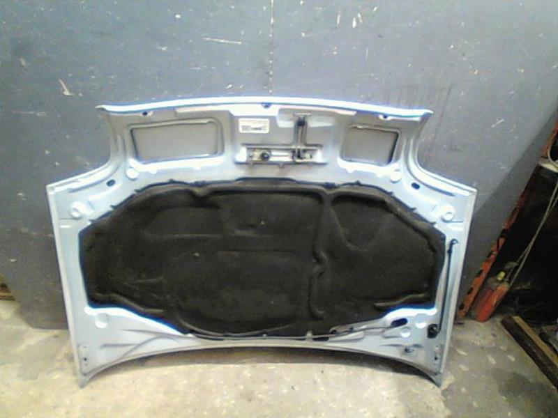 Capot RENAULT CLIO Essence - 1
