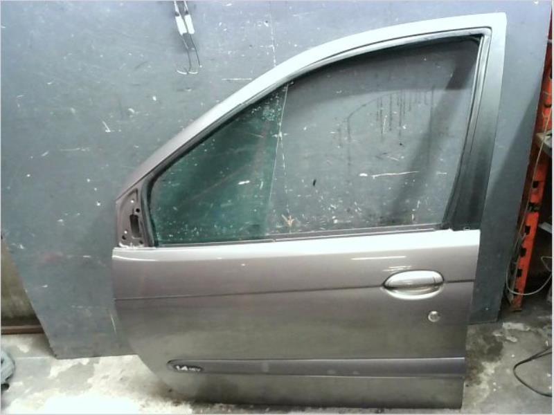 Porte avant gauche RENAULT SCENIC Essence - 1