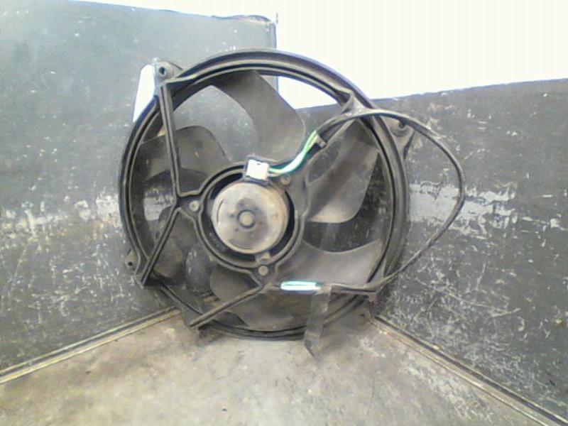 Ventilateur eau PEUGEOT 406  - 1