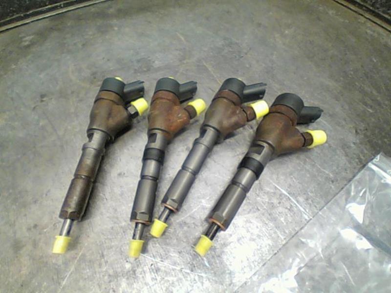 Injecteurs CITROEN JUMPER Diesel - 1