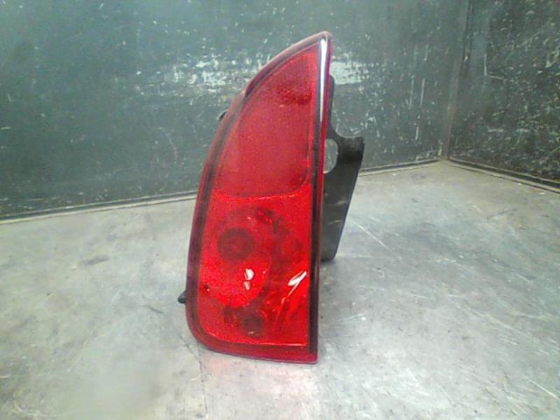 Anti brouillard arriere droit RENAULT ESPACE Diesel - 1