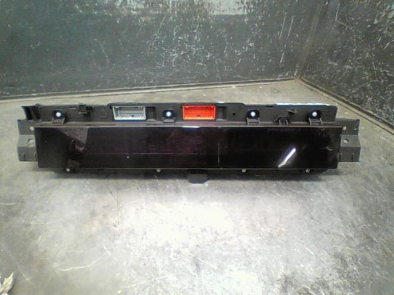 Compteur RENAULT ESPACE Diesel - 1