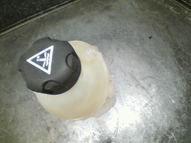 Vase d'expansion CITROEN BERLINGO Diesel - 1