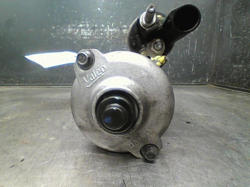 Demarreur AUDI A3 Diesel - 1