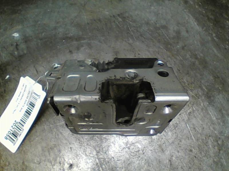 Serrure avant gauche DACIA LOGAN Diesel - 1