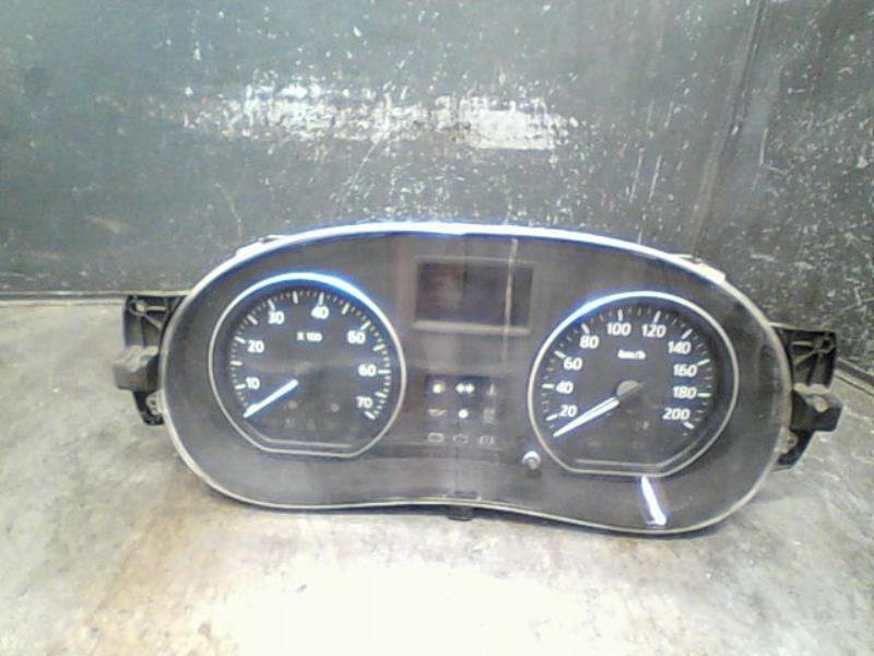 Compteur DACIA LOGAN Diesel - 1
