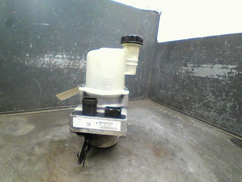 Photo de la pièce