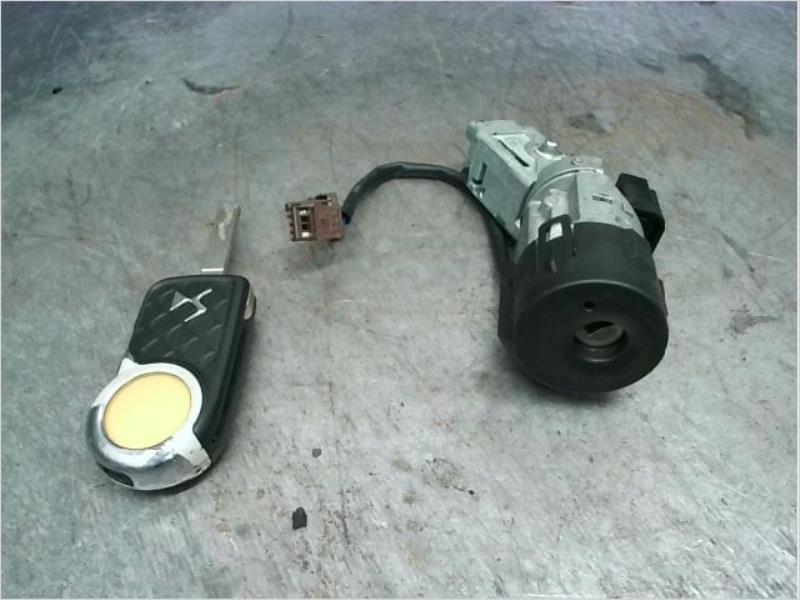 Antivol de direction CITROEN DS3 Diesel - 1
