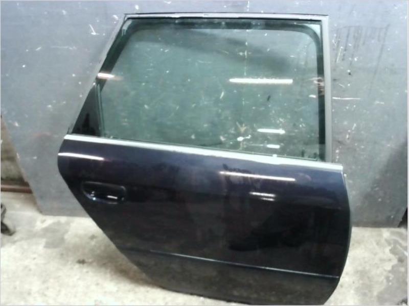 Porte arriere droit AUDI A6 Diesel - 1