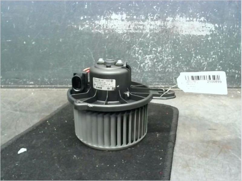 Ventilateur chauffage AUDI A6 Diesel - 1