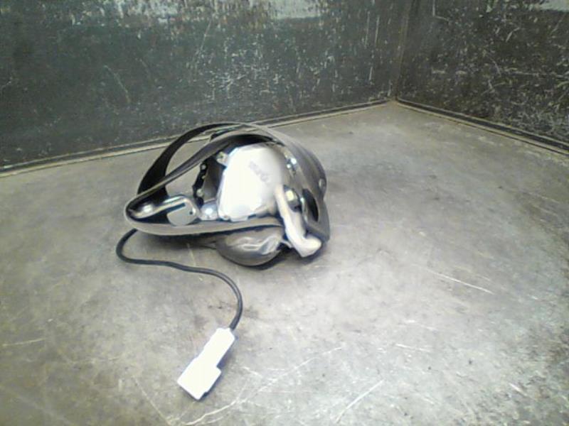 Ceinture avant gauche RENAULT MODUS Diesel - 1