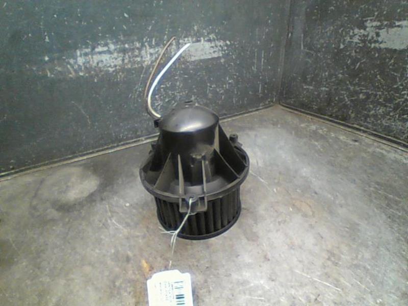 Ventilateur chauffage MINI MINI Essence - 1