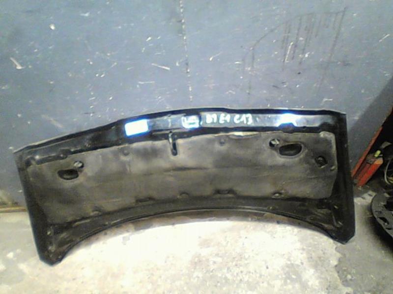 Capot PEUGEOT 5008 Diesel - 1