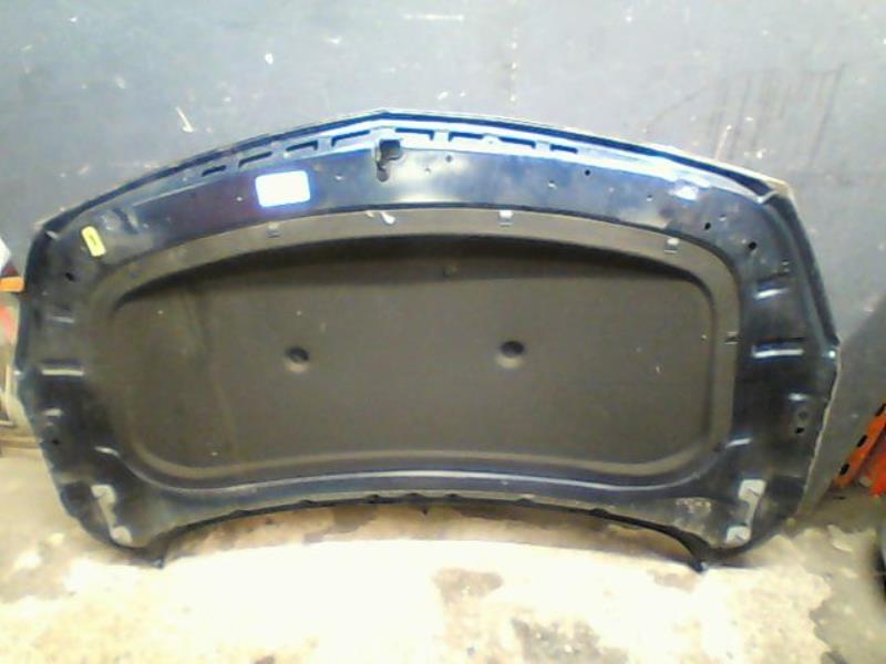 Capot OPEL ASTRA Diesel - 1