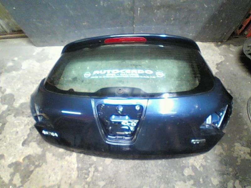 Malle/Hayon arriere OPEL ASTRA Diesel - 1
