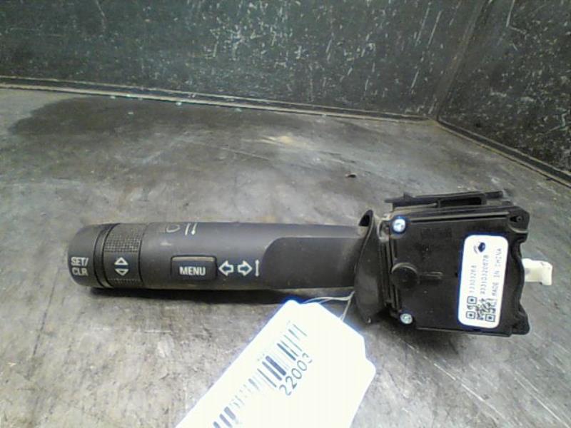 Commodo phare OPEL ASTRA Diesel - 1