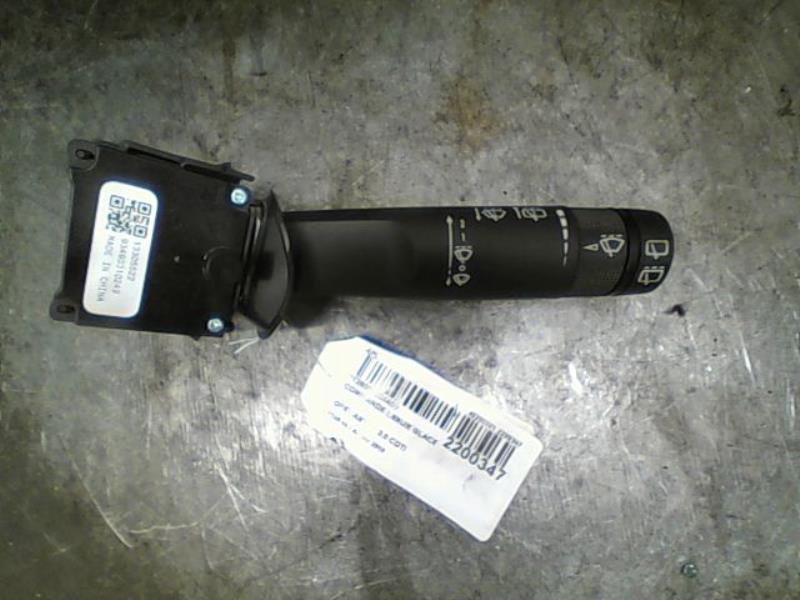 Commodo d'essuie glaces OPEL ASTRA Diesel - 1