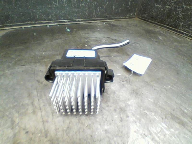 Resistance chauffage OPEL ASTRA Diesel - 1