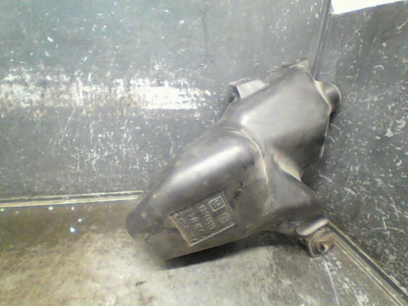Vase de lave glace OPEL ASTRA Diesel - 1