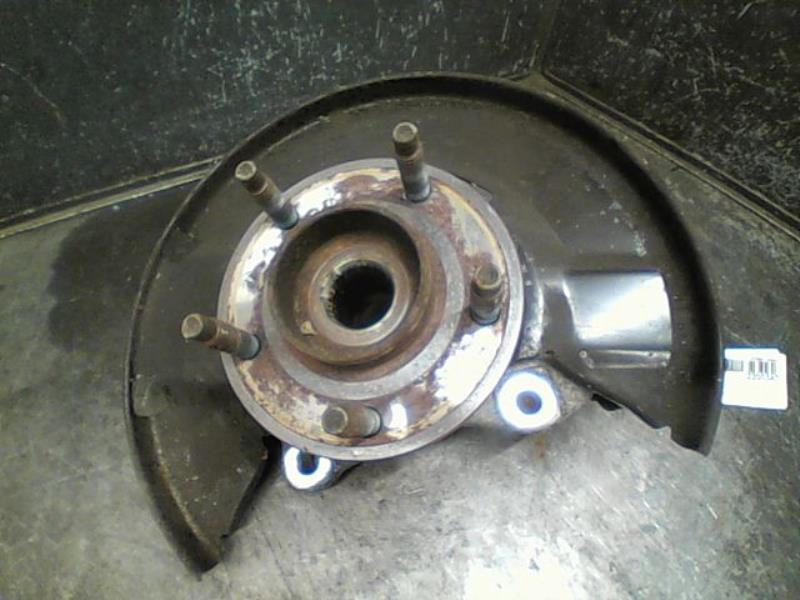 Moyeu avant droit OPEL ASTRA Diesel - 1