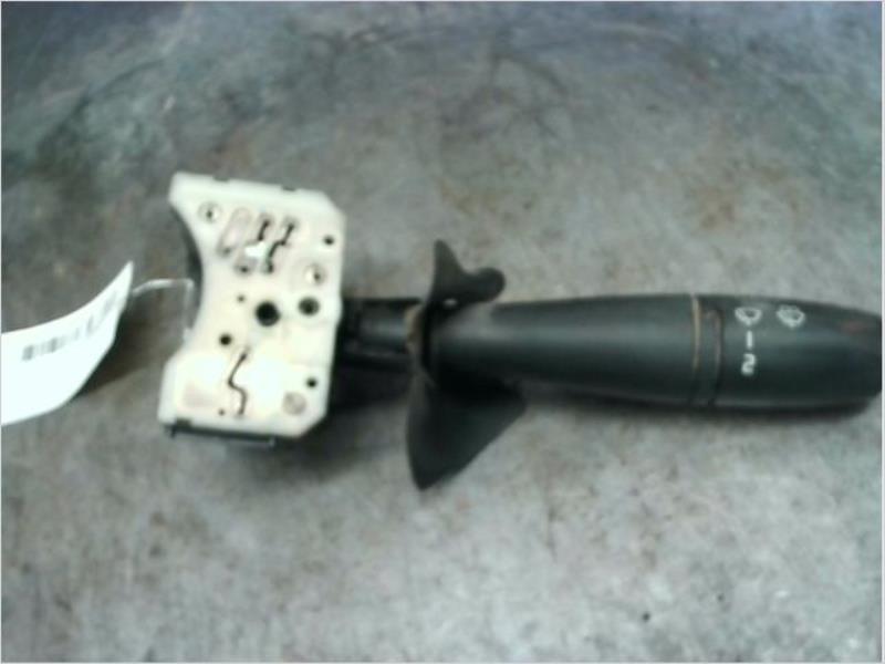 Commodo d'essuie glaces RENAULT TRAFIC Diesel - 1