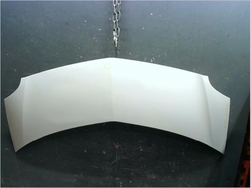 Capot RENAULT MODUS Diesel - 1