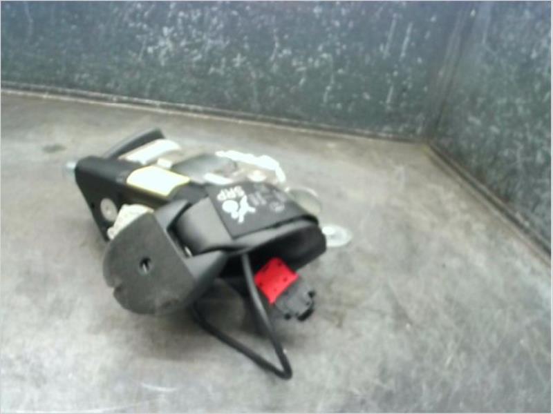 Ceinture avant droit RENAULT MODUS Diesel - 1