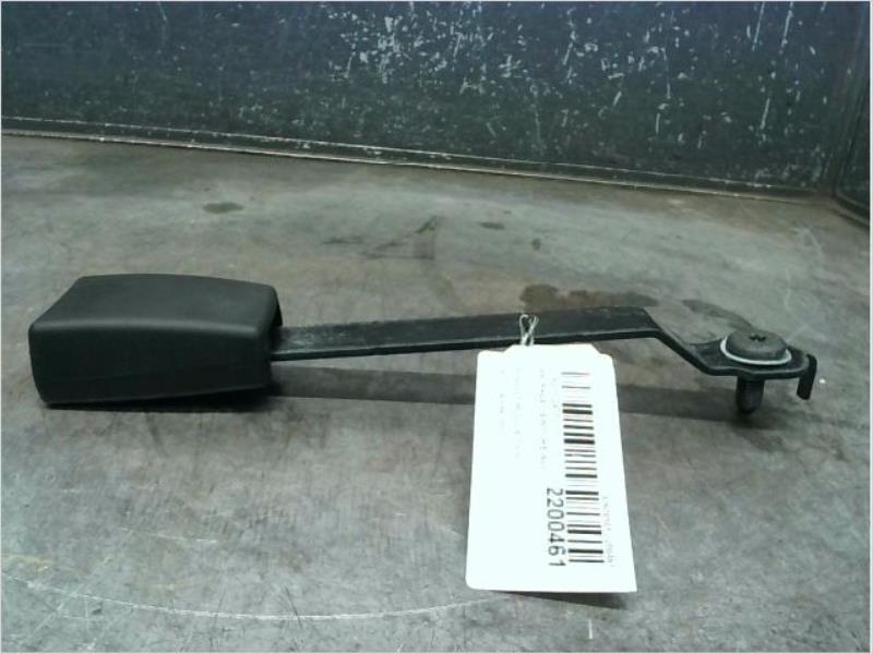 Attache ceinture avant droit RENAULT MODUS Diesel - 1