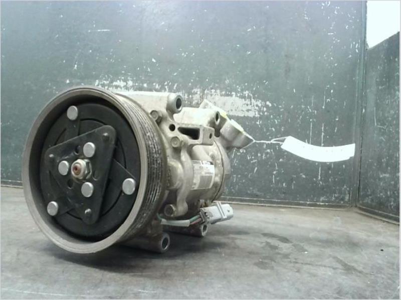 Compresseur clim RENAULT MODUS Diesel - 1
