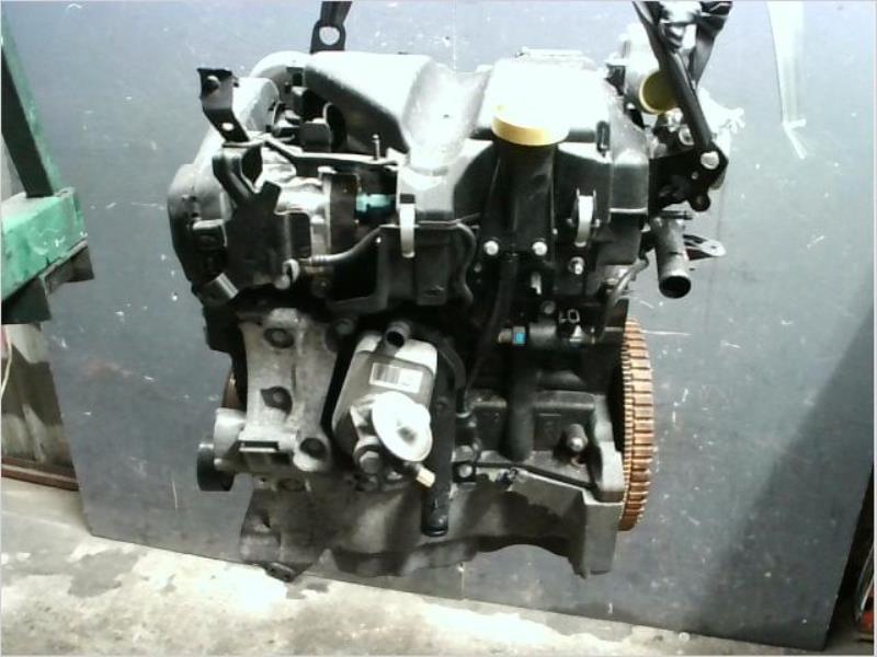 Moteur RENAULT MODUS Diesel - 1
