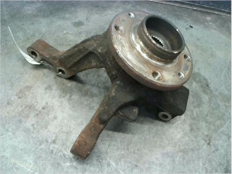 Moyeu avant droit RENAULT MODUS Diesel - 1