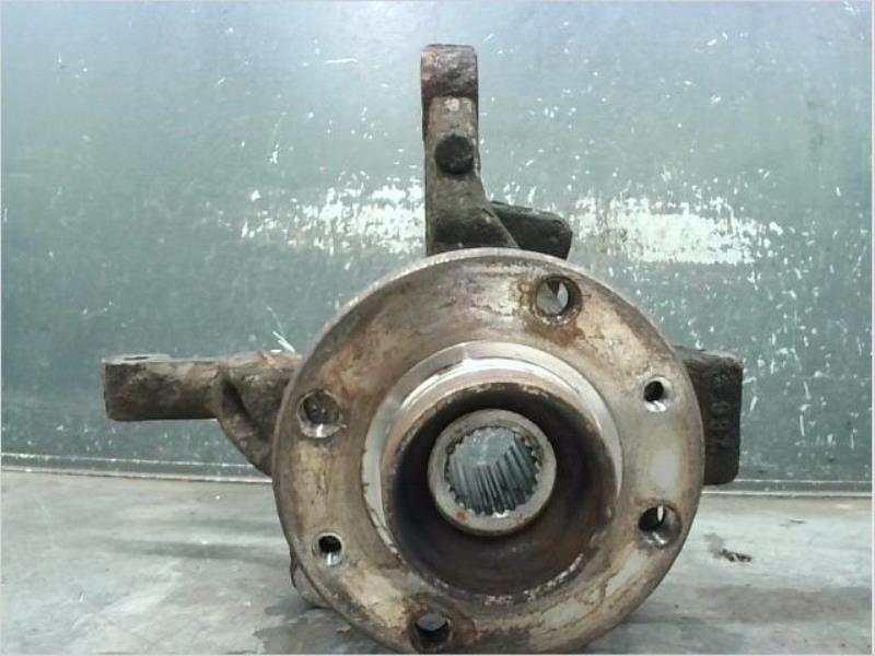 Moyeu avant gauche RENAULT MODUS Diesel - 1