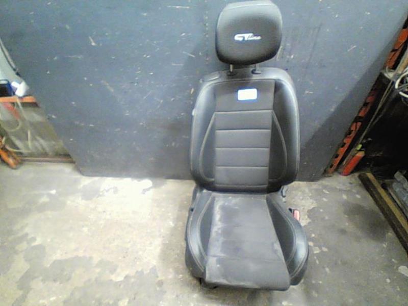 Interieur complet RENAULT MEGANE Diesel - 1
