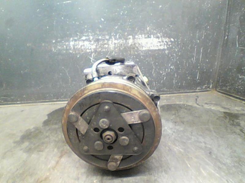 Compresseur clim CITROEN C5 Essence - 1