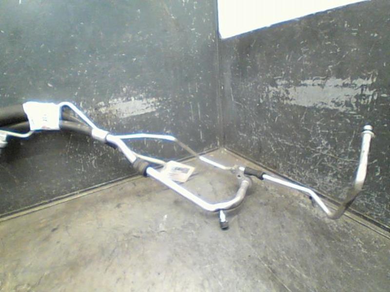 Photo de la pièce