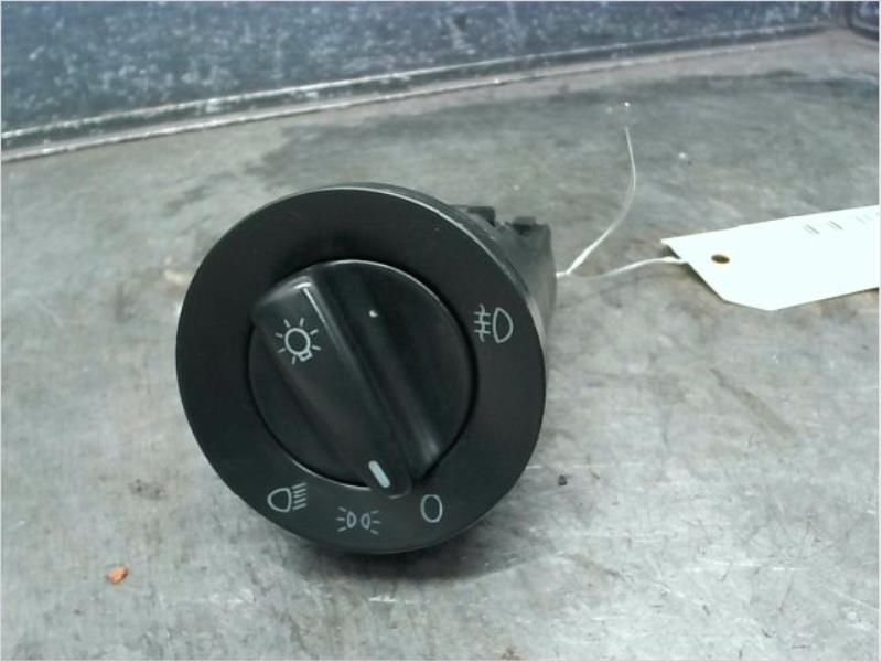 Commande de phare VOLKSWAGEN PASSAT Diesel - 1