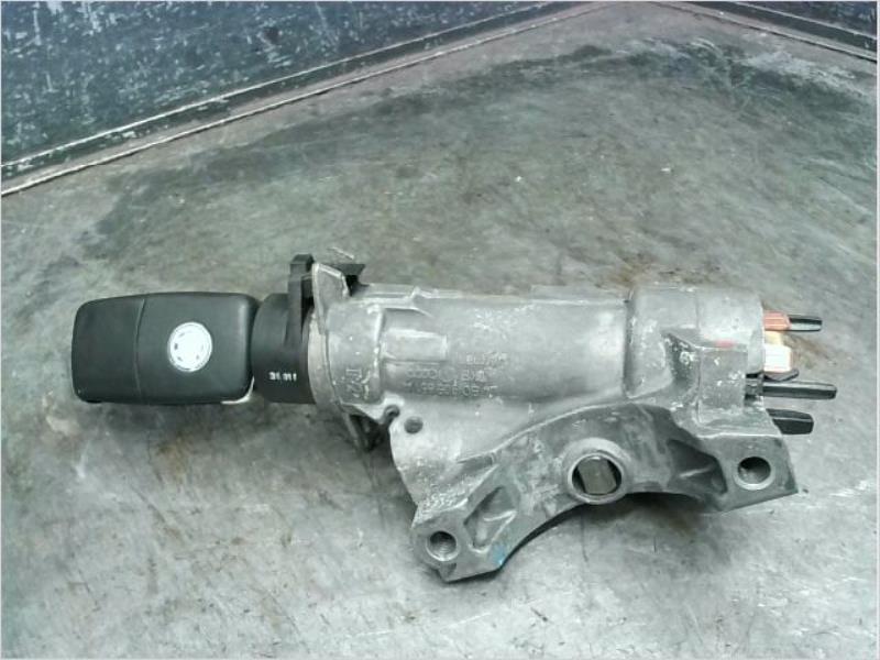 Antivol de direction VOLKSWAGEN PASSAT Diesel - 1