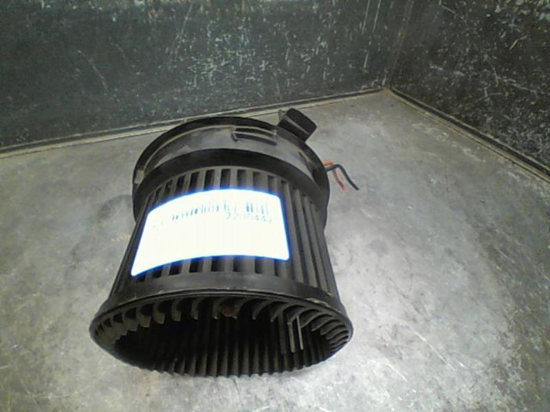 Ventilateur chauffage PEUGEOT 207 Diesel - 1